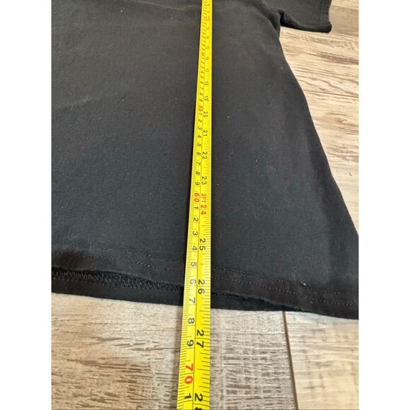 Nitro Junkie Drag Racing Men’s Black T-shirt Size L - Picture 7 of 8